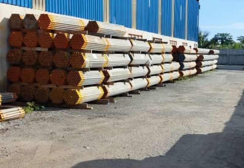 Jenjarom Industrial Park