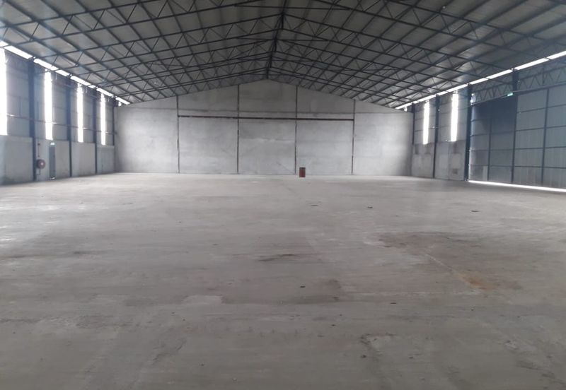 Jenjarom Industrial Park