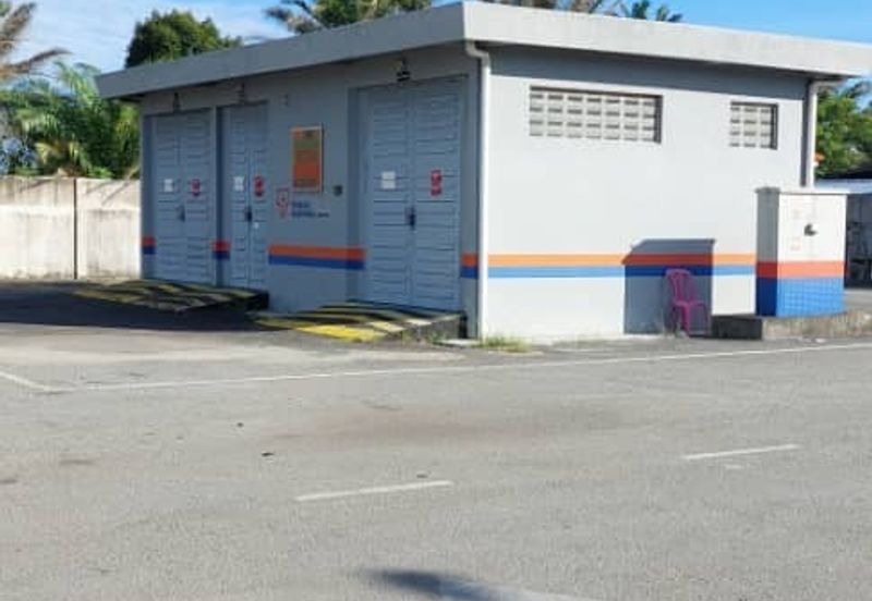 Jenjarom Industrial Park