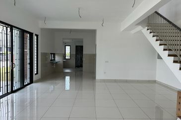 Elmina Green Three @ City of Elmina