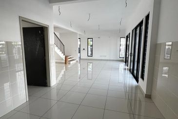 Elmina Green Three @ City of Elmina