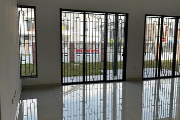 Elmina Green Three @ City of Elmina