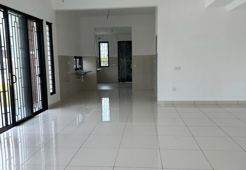 Elmina Green Three @ City of Elmina