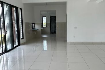 Elmina Green Three @ City of Elmina