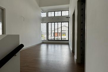 Elmina Green Three @ City of Elmina