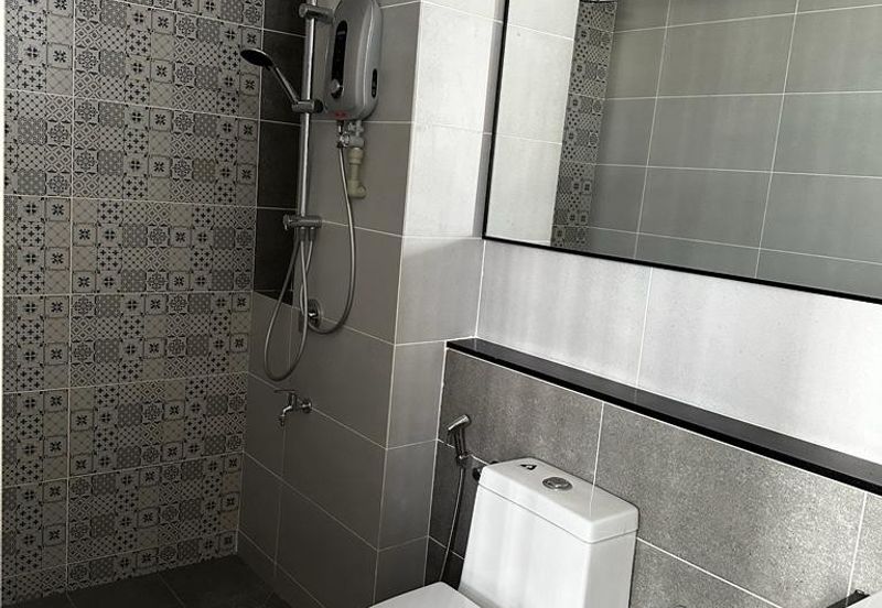 Elmina Green Three @ City of Elmina