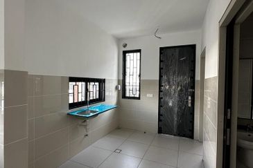 Elmina Green Three @ City of Elmina