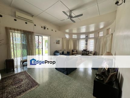 [SEKSYEN 6 @ PJ] Single Storey Bungalow For Sale, Selangor, Petaling Jaya
