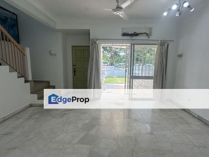 [USJ 13] 2 Storey Terrace House For Sale, Selangor, USJ