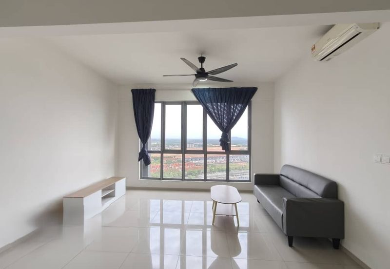 Gravit8 @ Klang South