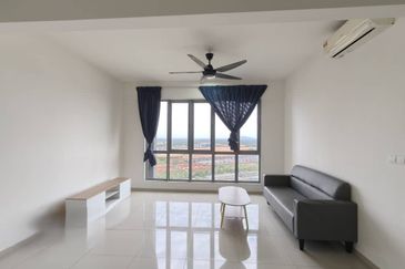 Gravit8 @ Klang South