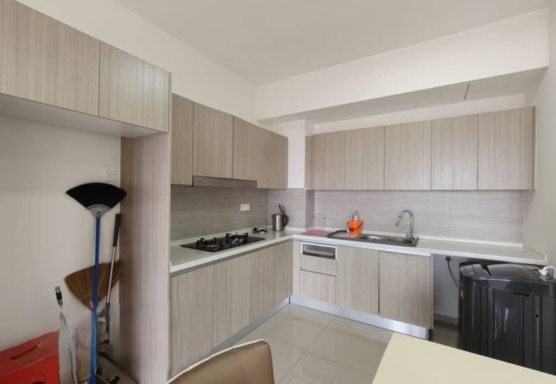 Gravit8 @ Klang South