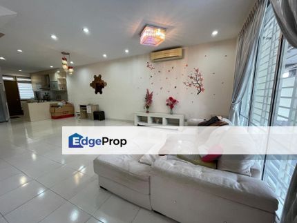 [BANDAR PARKLAND] Double Storey House Sell Below Market Value, Selangor, Klang