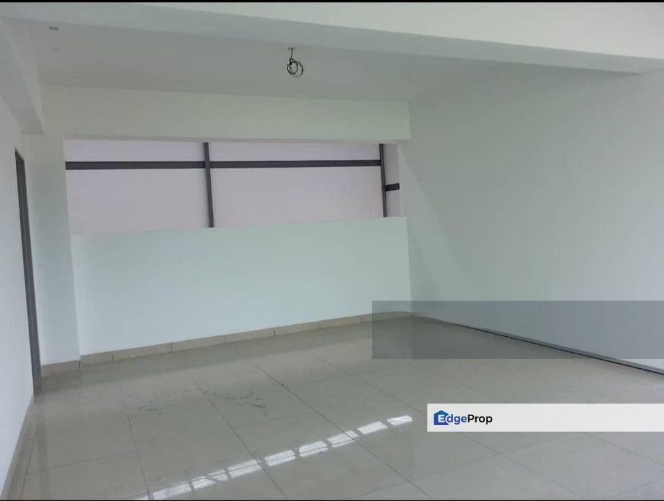 [SEMI D Factory] Aman Perdana Kapar For Sale, Selangor, Klang