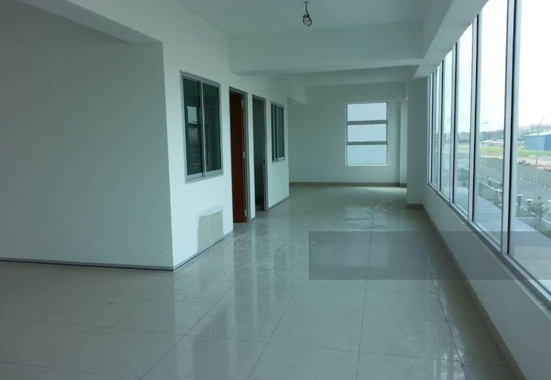 Aman Perdana Industrial