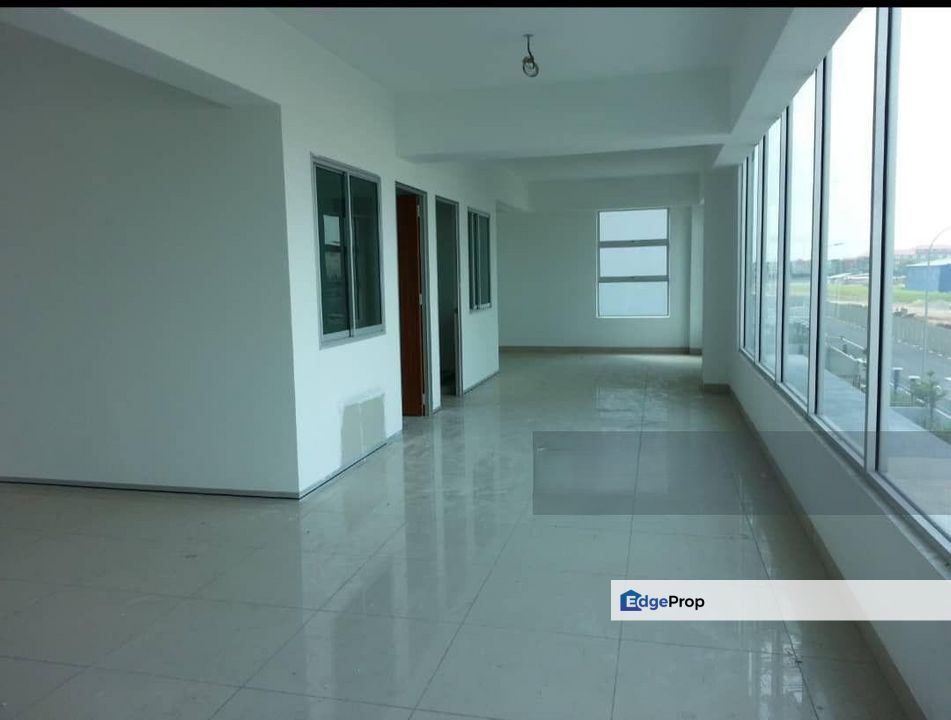 [SEMI D Factory] Aman Perdana Kapar For Sale, Selangor, Klang