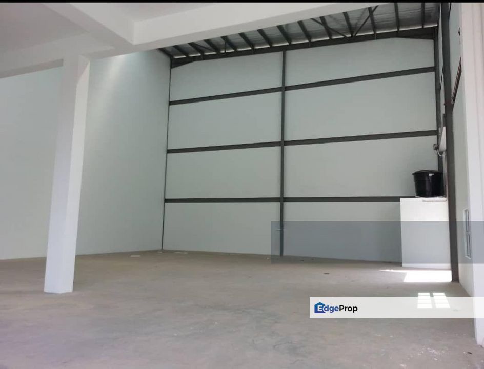 [SEMI D Factory] Aman Perdana Kapar For Sale, Selangor, Klang