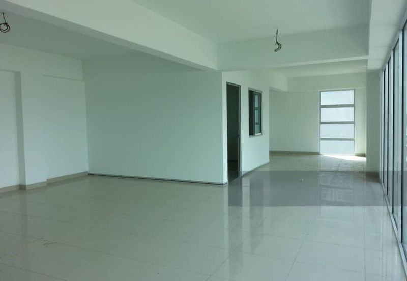 Aman Perdana Industrial