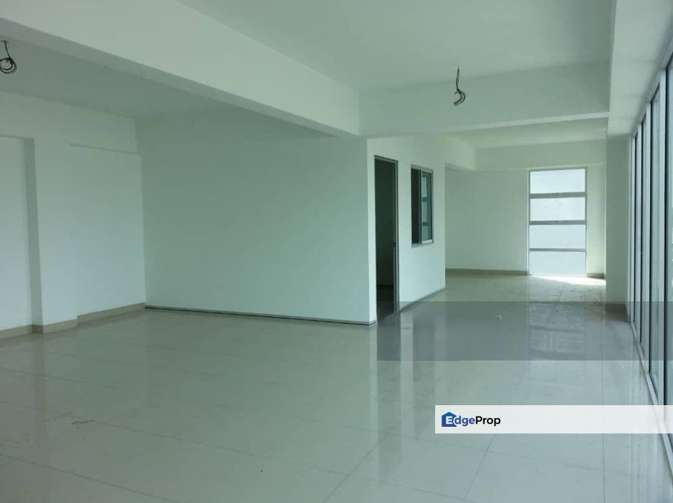 [SEMI D Factory] Aman Perdana Kapar For Sale, Selangor, Klang