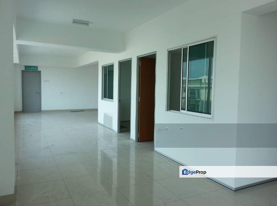 [SEMI D Factory] Aman Perdana Kapar For Sale, Selangor, Klang