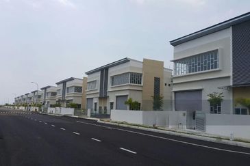 Taman Perindustrian Kapar Bestari