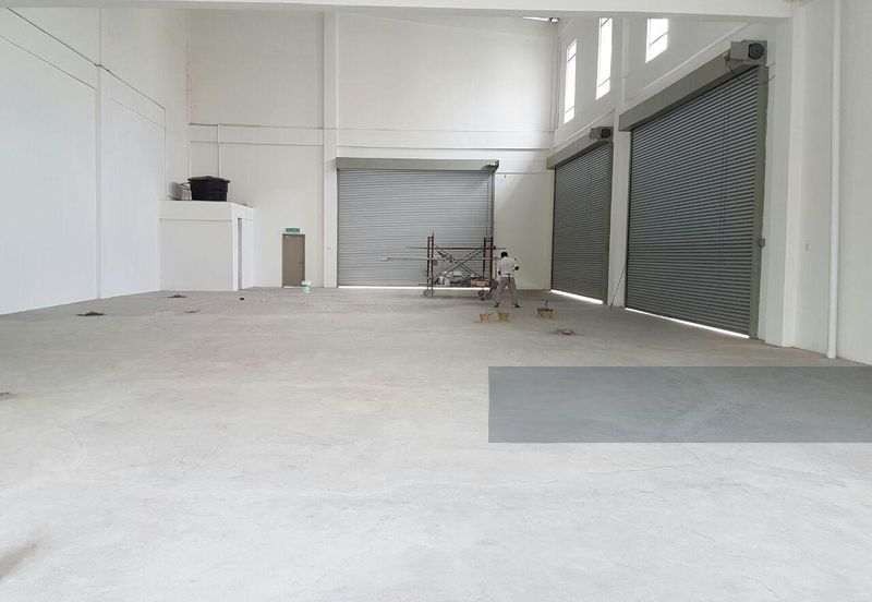 Taman Perindustrian Kapar Bestari