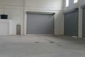 Taman Perindustrian Kapar Bestari