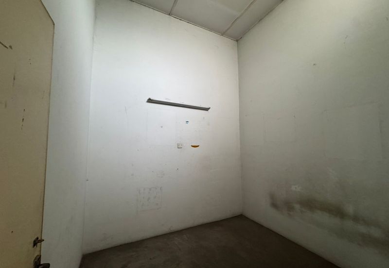 Taman Pengkalan Barat