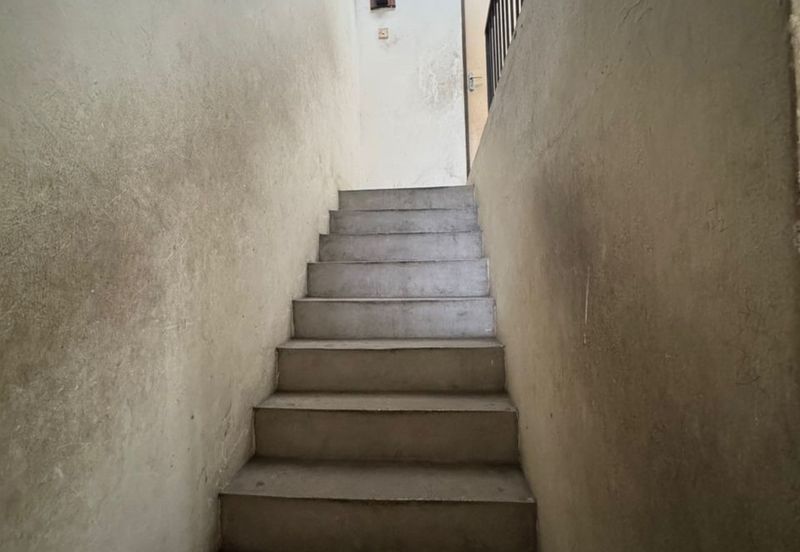 [BELOW MARKET VALUE] Double Storey House @ Taman Pengkalan Barat