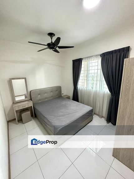 SINGLE ROOM @ Vista Alam Looking For Rent, Selangor, Shah Alam