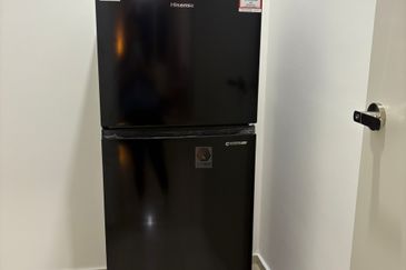 Gravit8 @ Klang South