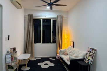 Gravit8 @ Klang South