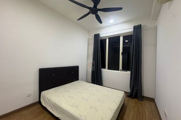 Gravit8 @ Klang South