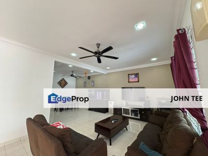 [BANDAR PARKLANDS] 2 Storey House Available For Sale, Selangor, Klang