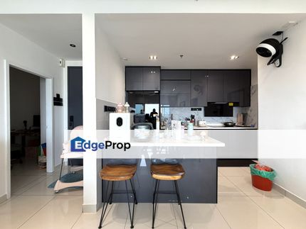 Luxury Furnished Exclusive Trio By Setia 3+1 Rooms For Sale, Selangor, Bandar Botanic/Bandar Bukit Tinggi