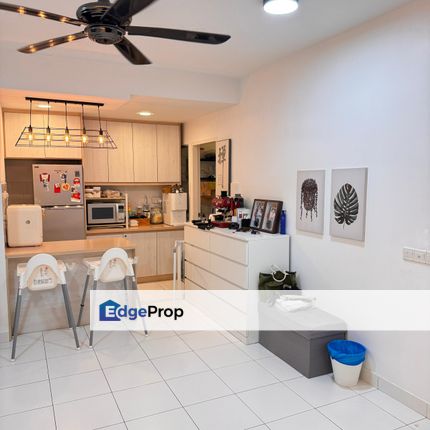 [SERI PINANG] Renovated Tip Top Conditions House For Sale, Selangor, Setia Alam/Alam Nusantara