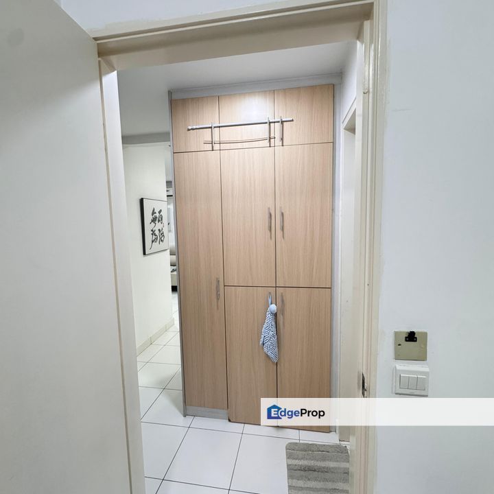 [SERI PINANG] Renovated Tip Top Conditions House For Sale, Selangor, Setia Alam/Alam Nusantara