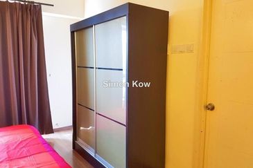 Casa Mutiara Service Apartment