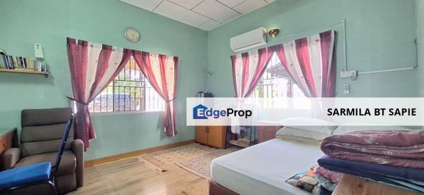 SIngle storey bungalow in Hulu Langat FREEHOLD, Selangor, Hulu Langat