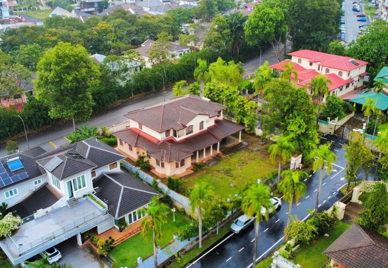 Real Estate Agent: Aimi Mahirah from MAXXAN REALTY SDN BHD | EdgeProp.my