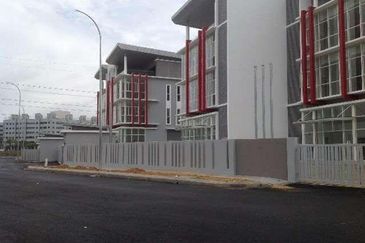 Temasya 18, Temasya Glenmarie, Glenmarie,Shah Alam