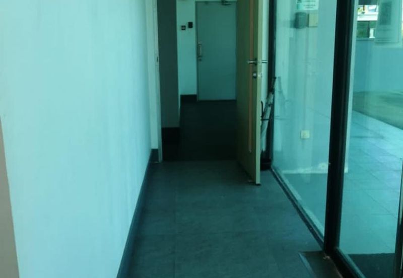 Semi-D Factory at Iparc, Metropolitan, Bukit Jelutong, Shah Alam