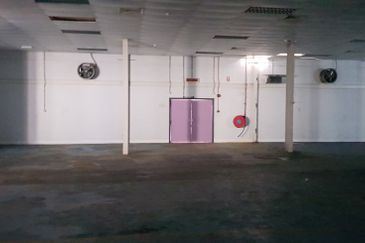 Detached Factory Seksyen 15, Seksyen 16, Shah Alam