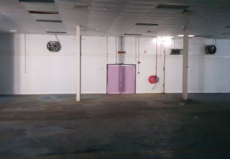 Detached Factory Seksyen 15, Seksyen 16, Shah Alam