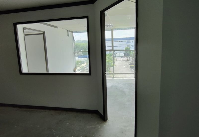 2 Storey Factory 1200 amp, Seksyen 16, Shah Alam