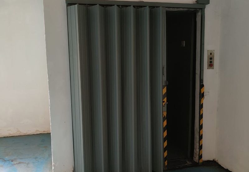 2 Storey Factory 1200 amp, Seksyen 16, Shah Alam