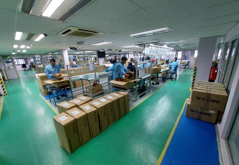 2 Storey Semi-D Factory at Taman Industri Puchong, TPP, Puchong 