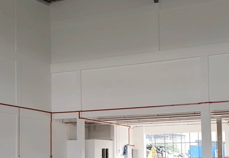 Super Link Factory at Jalan Subang, USJ 1, Subang Jaya