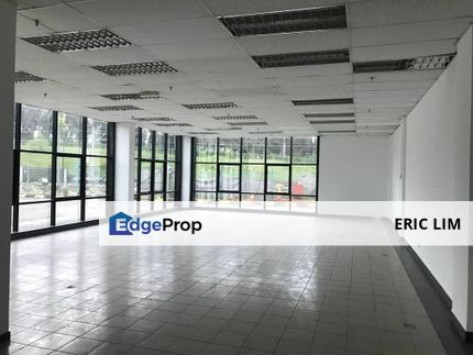 Detached Factory at Hicom Glenmarie, Temasya Glenmarie, Shah Alam, Selangor, Glenmarie