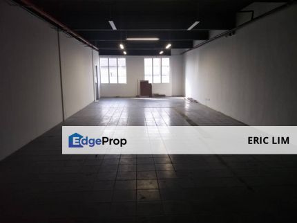 Detached Factory at Bukit Kemuning, Kota Kemuning, Shah Alam, Selangor, Shah Alam